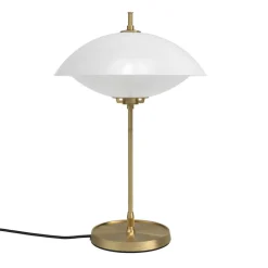 Tischleuchten|Nachttischleuchten^Fritz Hansen Clam™ Tischleuchte