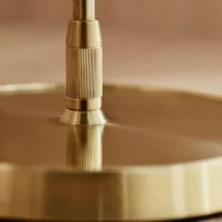 Tischleuchten|Nachttischleuchten^Fritz Hansen Clam™ Tischleuchte