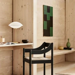 Tischleuchten|Nachttischleuchten^Fritz Hansen Clam™ Tischleuchte