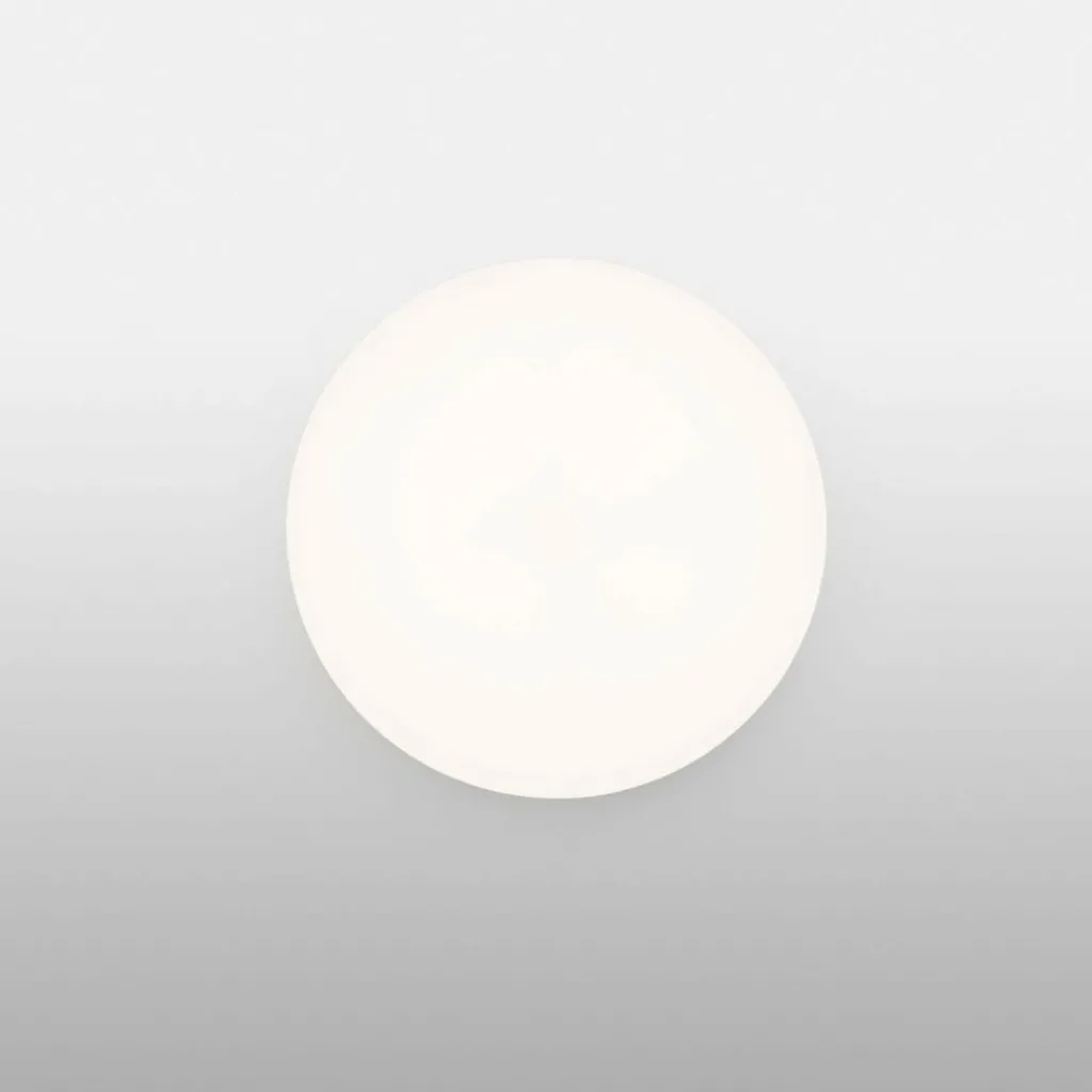 Flos Clara LED Wandleuchte/Deckenleuchte| Deckenleuchten|Wandleuchten