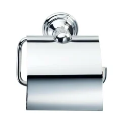 Badaccessoires^Decor Walther Classic CL TPH4 Toilettenpapierhalter