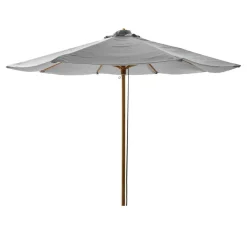 Cane-Line Classic Sonnenschirm mit Seilzug Ø 300cm| Sonnenschirme