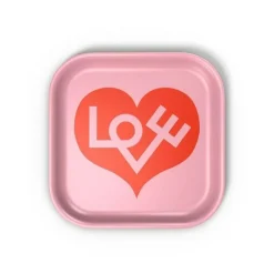 Vitra Classic Tray Love Heart Tablett| Tabletts