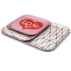 Vitra Classic Tray Love Heart Tablett| Tabletts