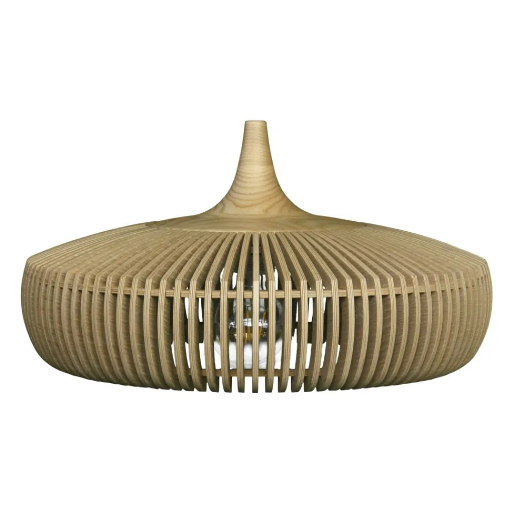 Umage Clava Dine Wood Lampenschirm| Leuchten-Zubehör