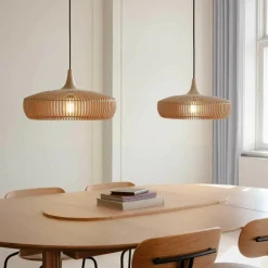 Umage Clava Dine Wood Lampenschirm| Leuchten-Zubehör