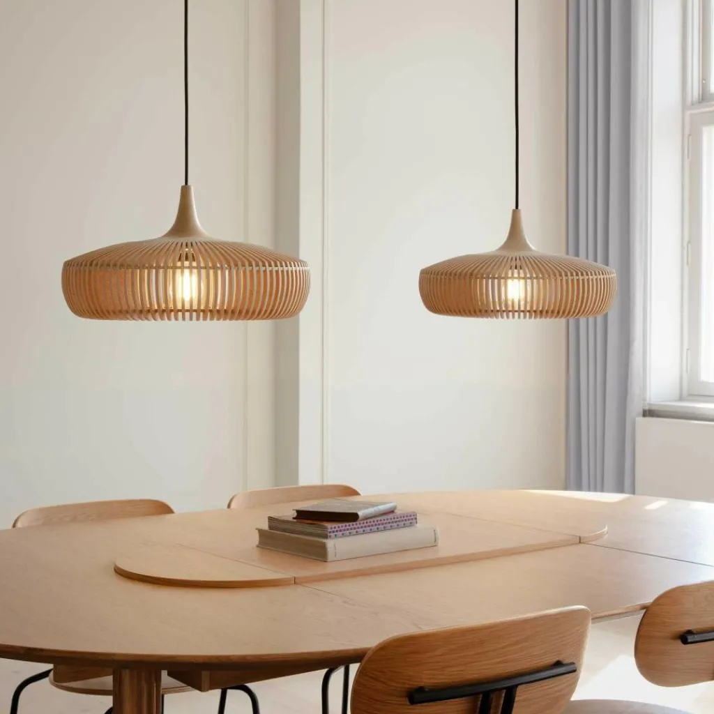 Umage Clava Dine Wood Lampenschirm| Leuchten-Zubehör