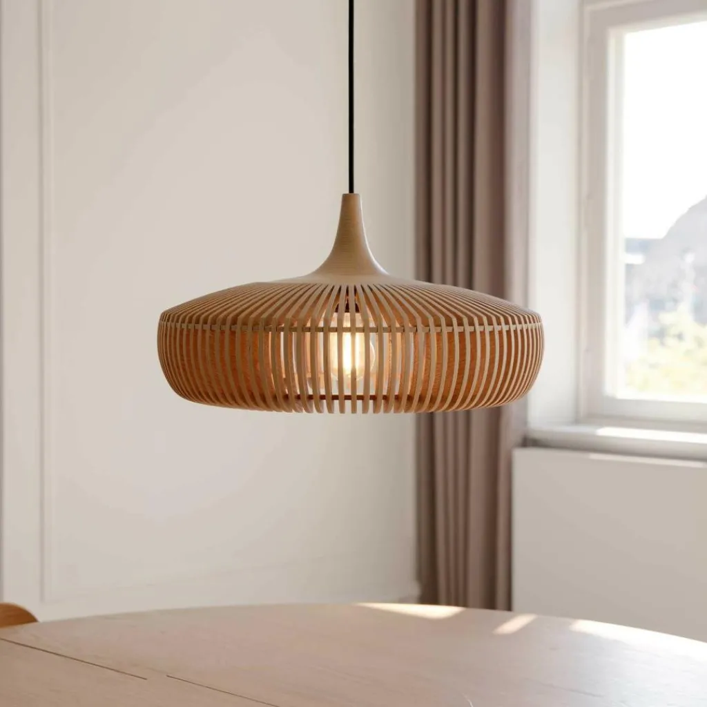 Umage Clava Dine Wood Lampenschirm| Leuchten-Zubehör