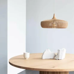 Umage Clava Dine Wood Lampenschirm| Leuchten-Zubehör