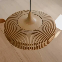 Umage Clava Dine Wood Lampenschirm| Leuchten-Zubehör