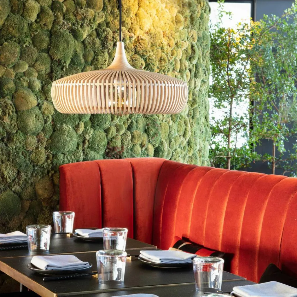 Umage Clava Dine Wood Lampenschirm| Leuchten-Zubehör