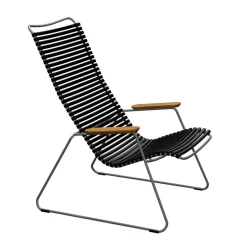 Gartenstühle^HOUE Click Loungestuhl
