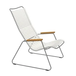 Gartenstühle^HOUE Click Loungestuhl