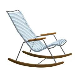 HOUE Click Outdoor Schaukelstuhl| Gartenstühle