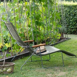 Gartenliegen^HOUE Click Sonnenliege