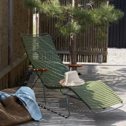 Gartenliegen^HOUE Click Sonnenliege