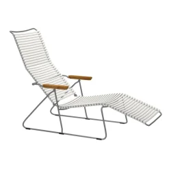 Gartenliegen^HOUE Click Sonnenliege