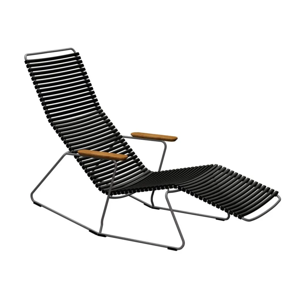 Gartenliegen^HOUE Click Sunrocker