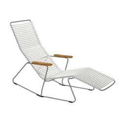 Gartenliegen^HOUE Click Sunrocker