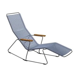 Gartenliegen^HOUE Click Sunrocker