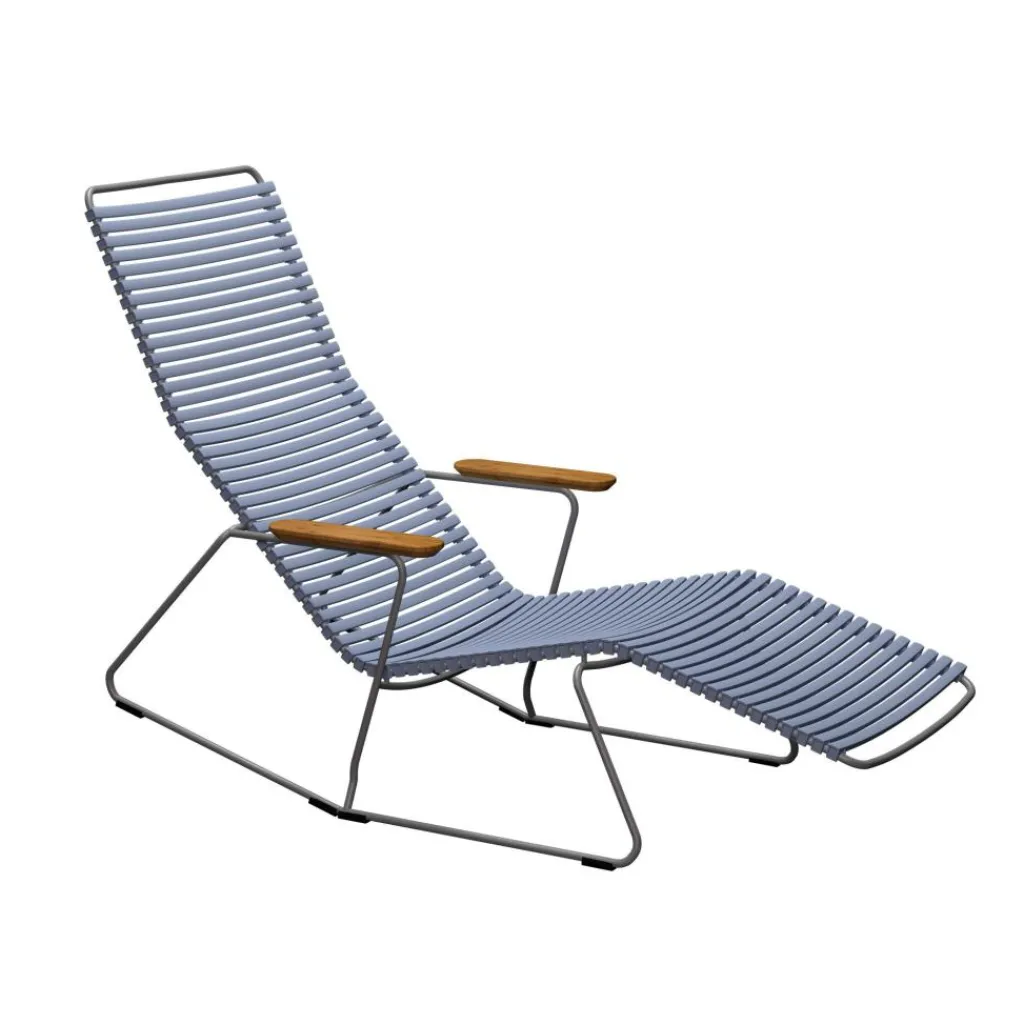 Gartenliegen^HOUE Click Sunrocker