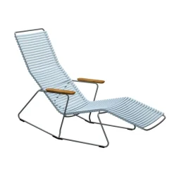 Gartenliegen^HOUE Click Sunrocker