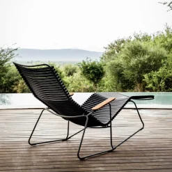 Gartenliegen^HOUE Click Sunrocker