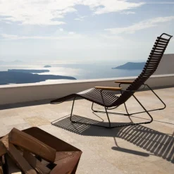 Gartenliegen^HOUE Click Sunrocker