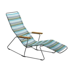 Gartenliegen^HOUE Click Sunrocker