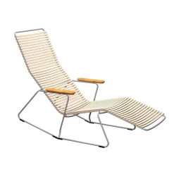 Gartenliegen^HOUE Click Sunrocker