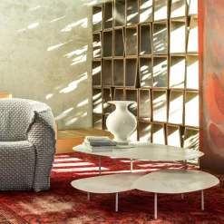 Tische^Moroso Cloud Beistelltisch