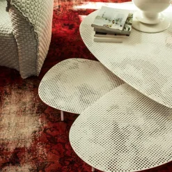 Tische^Moroso Cloud Beistelltisch