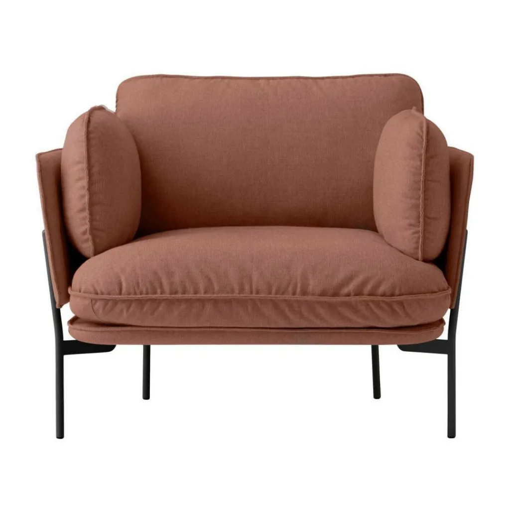 &Tradition Cloud LN1 Sessel| Sessel