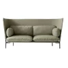 &Tradition Cloud LN7 Sofa mit hohem Rücken| Sofas