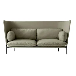 &Tradition Cloud LN7 Sofa mit hohem Rücken| Sofas