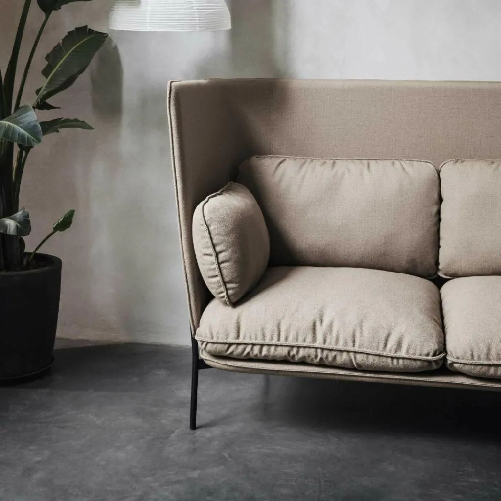 &Tradition Cloud LN7 Sofa mit hohem Rücken| Sofas