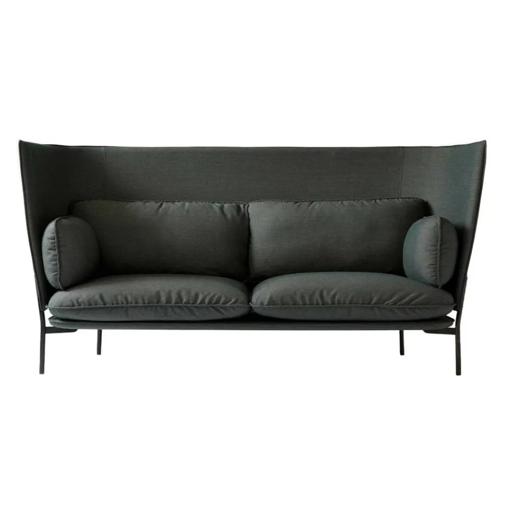 &Tradition Cloud LN7 Sofa mit hohem Rücken| Sofas