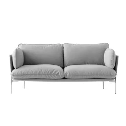 Sofas^&Tradition Cloud LN2 Sofa 2-Sitzer