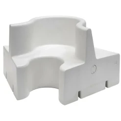 Outdoor-Sofas & Sessel^Verpan Cloverleaf In/Outdoor Sofa Mittelelement