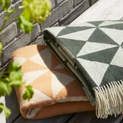 Verpan Cloverleaf In/Outdoor Sofaelement links| Outdoor-Sofas & Sessel