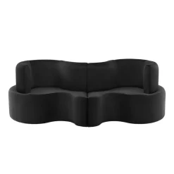 Verpan Cloverleaf Sofa 229x116cm| Sofas