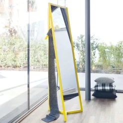 Garderoben^Schönbuch Club Garderobe mit Spiegel