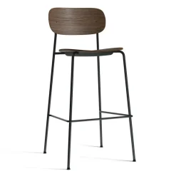 Audo Co Bar Chair 75.5cm| Barhocker