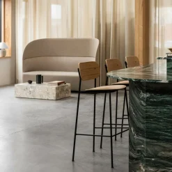 Audo Co Bar Chair 75.5cm| Barhocker