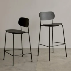 Audo Co Bar Chair 75.5cm| Barhocker