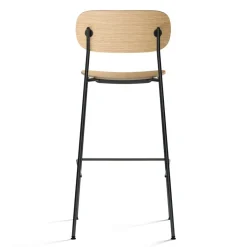 Audo Co Bar Chair 75.5cm| Barhocker