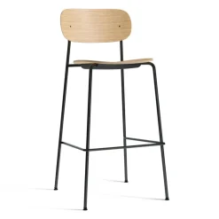 Audo Co Bar Chair 75.5cm| Barhocker