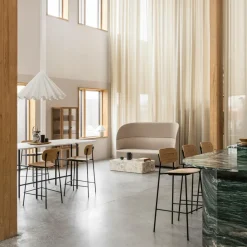 Audo Co Counter Chair 65.5cm| Barhocker