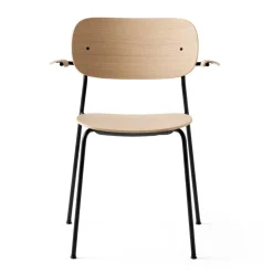 Stühle^Audo Co Dining Armlehnstuhl