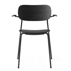 Stühle^Audo Co Dining Armlehnstuhl